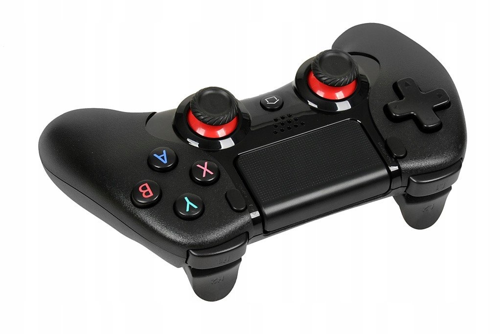 Ibox Android IBOX PAD GP4 PlayStation, Android, iOS, Windows - IBOX | Sklep EMPIK.COM