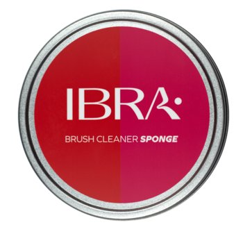 Ibra, Brush Cleaner, czyścik do pędzli - Ibra