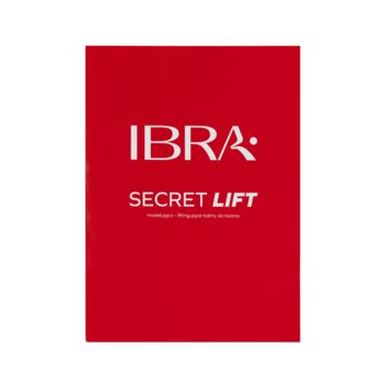 Ibra, Taśmy modelująco liftingujące black Secret Lift - Ibra