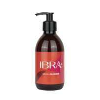 Ibra, żel do mycia pędzli, 300 ml Ibra