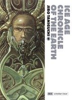 Ice Age Chronicle of the Earth Taniguchi Jiro