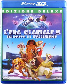 Ice Age: Collision Course  - Wedge Chris, Saldanha Carlos