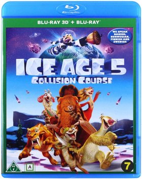 Ice Age: Collision Course  - Thurmeier Mike