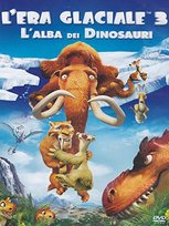 Ice Age. Dawn of the Dinosaurs (Epoka lodowcowa 3: Era dinozaurów) Saldanha Carlos, Thurmeier Mike