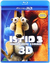 Ice Age: Dawn of the Dinosaurs Thurmeier Mike, Saldanha Carlos