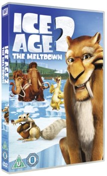 Ice Age: The Meltdown (brak polskiej wersji językowej) - Saldanha Carlos