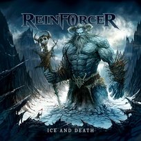 Ice And Death Reinforcer
