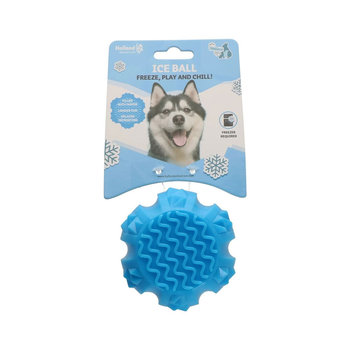 ICE BALL chłodząca zabawka dla psa -CoolPets - Inna marka