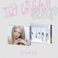 Ice Cream (Special Version) Itzy