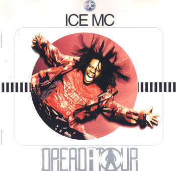 Ice MC Dreadatour  - Ice Mc