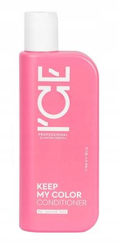 ICE Odżywka do włosów farbowanych Keep My Color 250 ml - ICE