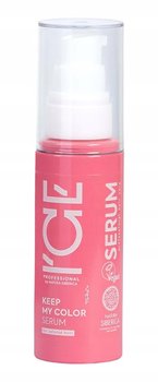 ICE Serum do włosów farbowanych Keep My Color 50 ml - ICE