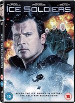 Ice Soldiers Various Directors