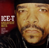Gangsta Rap - Ice-T | Muzyka, mp3 Sklep EMPIK.COM