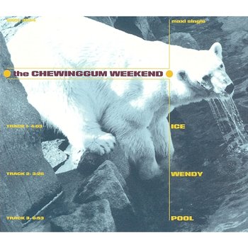 ICE - The Chewinggum Weekend