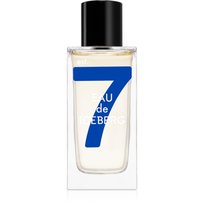 iceberg eau de iceberg 74 cedar