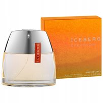 Iceberg, Effusion, woda toaletowa, 75 ml Iceberg