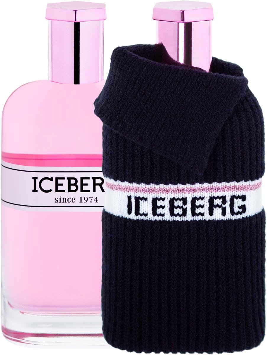 iceberg iceberg