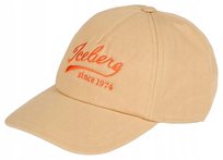 Iceberg Oryginalna Czapka Unisex Iceberg