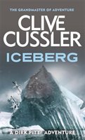 Iceberg - Cussler Clive