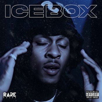Icebox - True Story Gee, RARE Sound