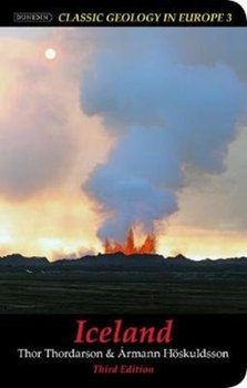 Iceland - Thor Thordarson, Armann Hoskuldsson