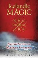 Icelandic Magic - Flowers Stephen E.