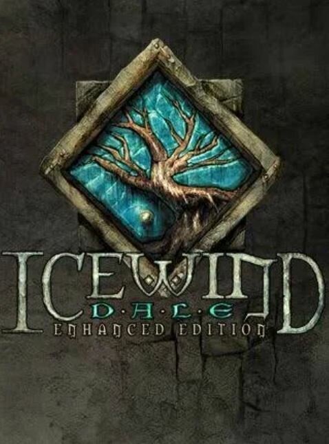 Icewind Dale: Enhanced Edition (PC) Klucz Steam () - Aspyr, Media | Gry ...