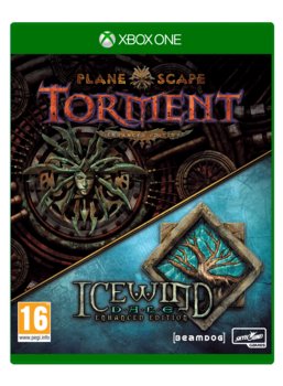 Icewind Dale + Planscape Torment XONE - Skybound