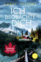Ich beobachte dich Fischer Taschenbuch Verlag