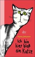 Ich bin hier bloß die Katze Johansen Hanna