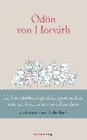 Ich bin nämlich eigentlich ganz anders, aber ich komme nur so selten ...