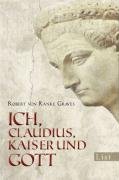 Ich Claudius, Kaiser und Gott - Ranke-Graves Robert