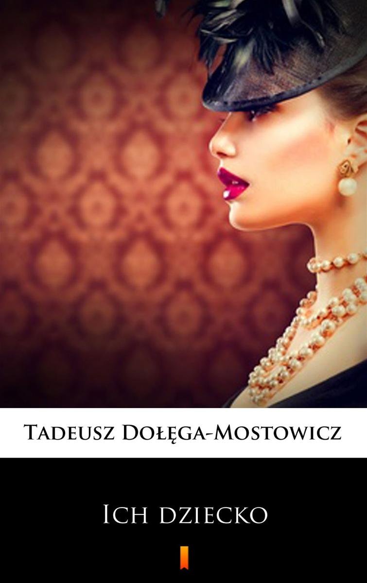 Ich dziecko - ebook epub