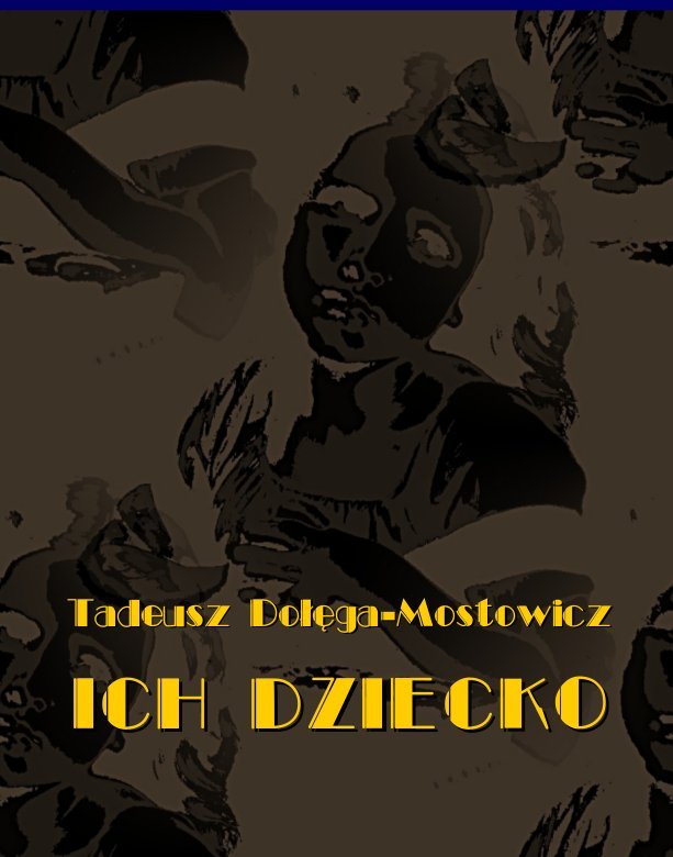 Ich dziecko - ebook mobi