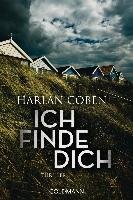 Ich finde dich - Coben Harlan