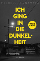 Ich ging in die Dunkelheit Arctis Verlag