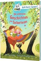 Ich kann lesen!: Die schönsten Geschichten zum Selberlesen Thienemann in der Thienemann-Esslinger Verlag GmbH