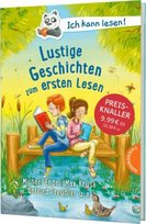 Ich kann lesen!: Lustige Geschichten zum ersten Lesen Thienemann in der Thienemann-Esslinger Verlag GmbH