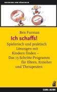 Ich schaffs! - Furman Ben