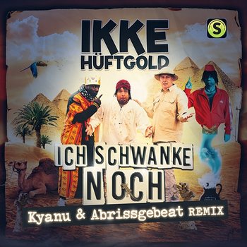 Ich schwanke noch - Ikke Hüftgold