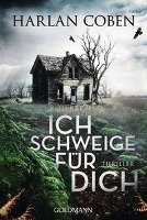Ich schweige für dich Coben Harlan