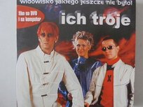 Ich Troje widowisko jakiego jeszcze nie było Humphreys Duncan