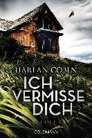 Ich vermisse dich - Coben Harlan