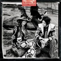 Icky Thumb The White Stripes