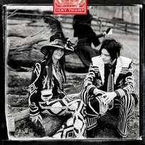 Icky Thump The White Stripes