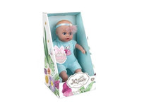 ICOM 16089 LALKA BOBAS 23CM