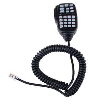 ICOM HM-133V mikrofon z DTMF (mikrofon zastępczy) - HamRadioShop
