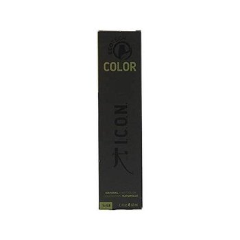 Icon Ecotech Metallic Łupek Fioletowy 60 ML - I116338 - Inny producent