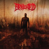 Icon Benighted